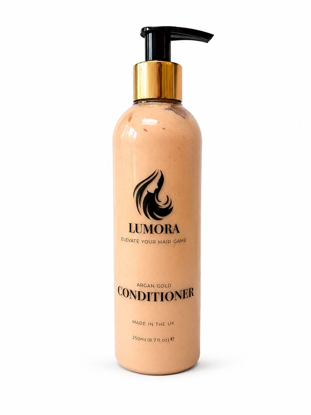LUMORA ARGAN CONDITIONER