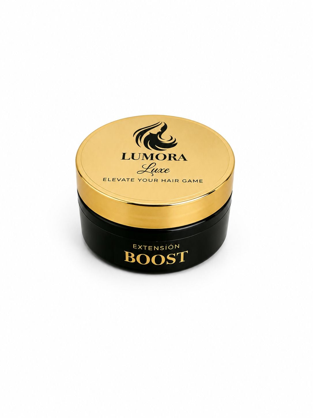 EXTENSION BOOST LUXE HAIR MASK