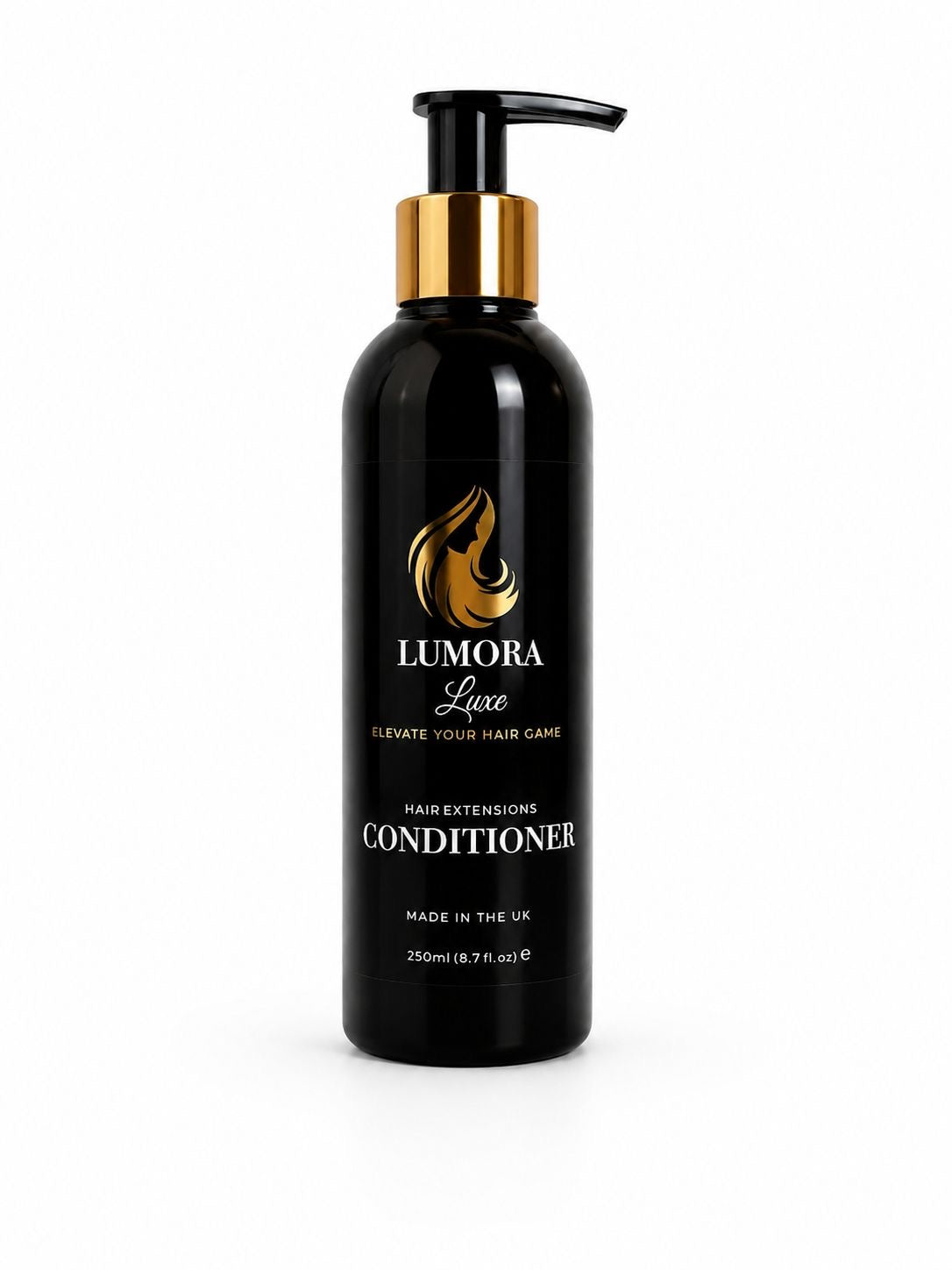 HAIR EXTENSIONS LUXE CONDITIONER