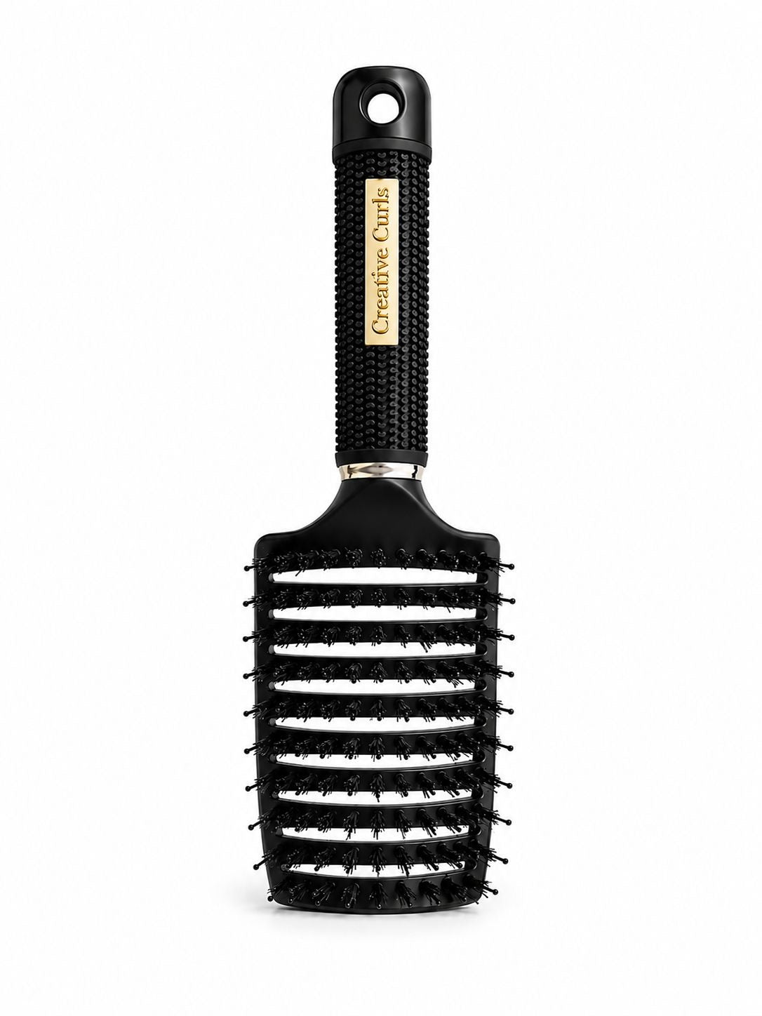 EXTENSION BRUSH BLACK