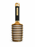 EXTENSION BRUSH GOLD