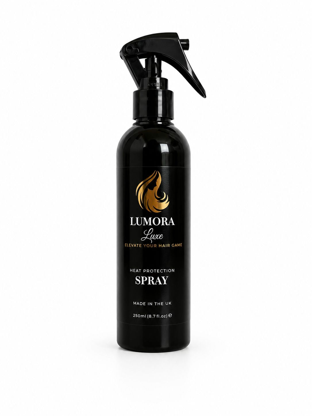 LUXE SHAKE AND PROTECT (Heat protection spray)