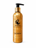 LUMORA ARGAN SHAMPOO
